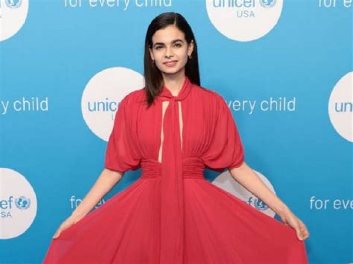 Aria Mia Loberti: TV Actress Detailed Bio, Age, Birthday, & Height Insights and more