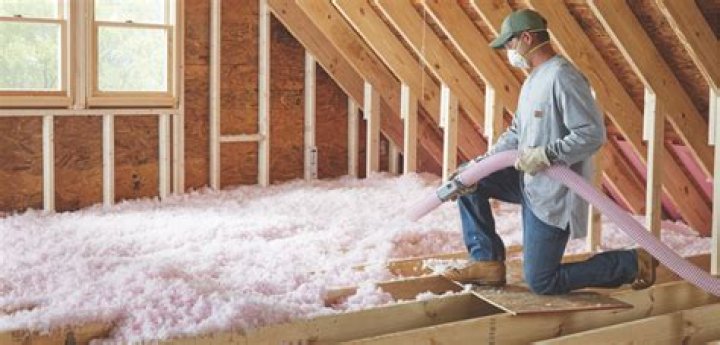 Attic Insulation Installation Service In Parkland FL