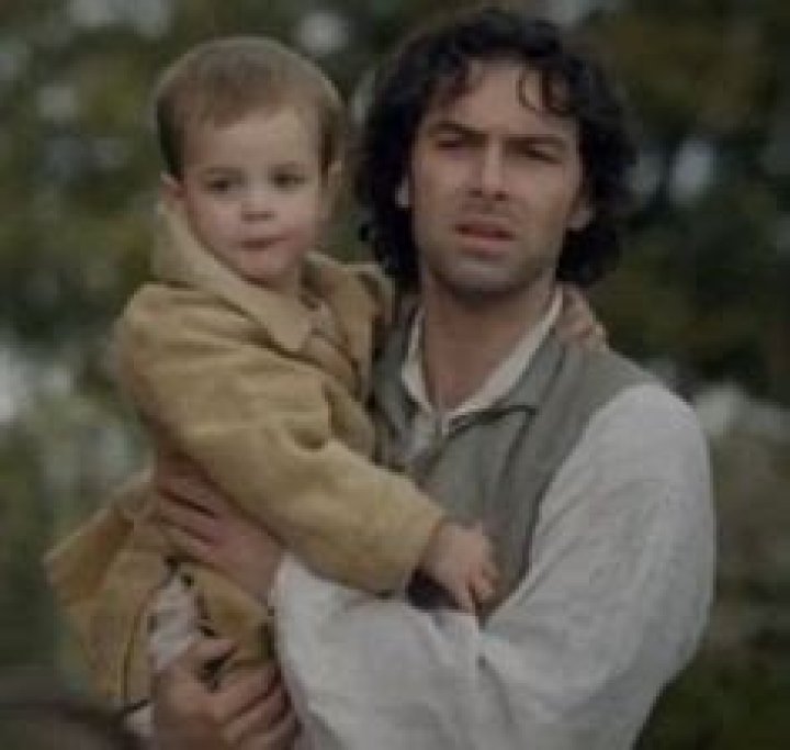 Colin Turner: Aidan Turners Brother Here Is All We Know About