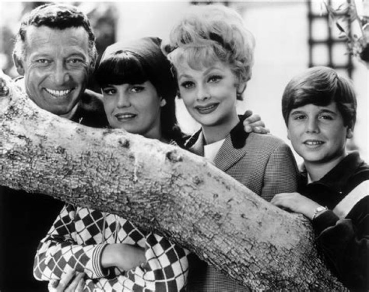 Desi Arnaz Jr. Began a Whirlwind Romance With an Older Actor