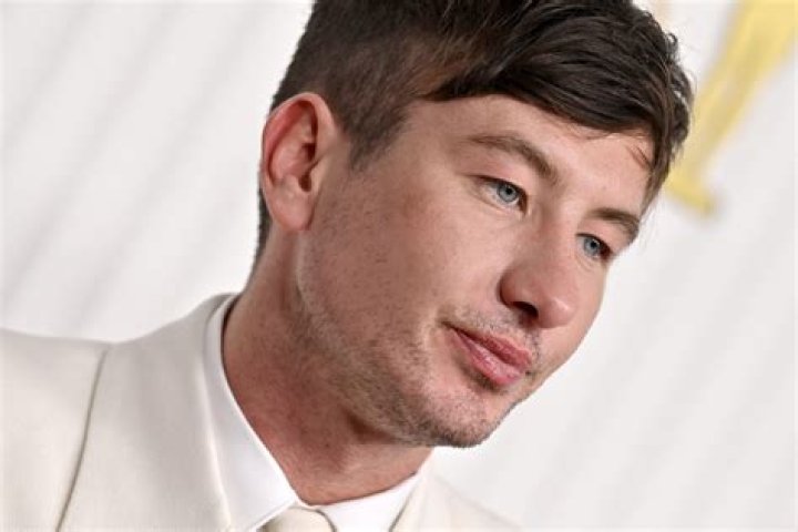 Exploring Barry Keoghan's Height And Its Impact