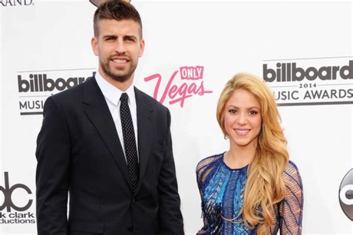 Gerard Pique Insists He is Happy with His New Life after Splitting from Shakira!