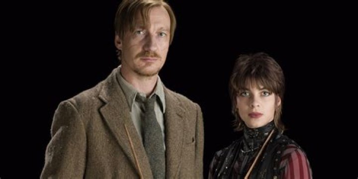 How old is Nymphadora Tonks in Order of the Phoenix?