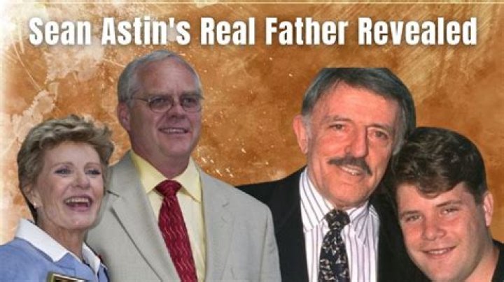 John Astin Bio (Wiki)