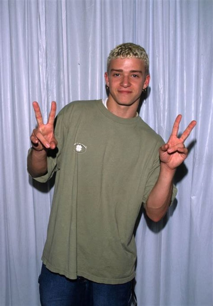 Justin Timberlake’s fashion statement throughout the years which may crack you up!
