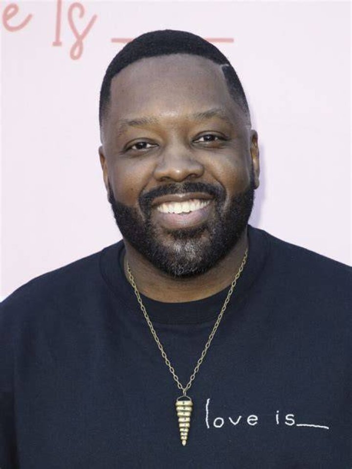 Kadeem Hardison - Bio, Age, net worth, height, Wiki, Facts and Family