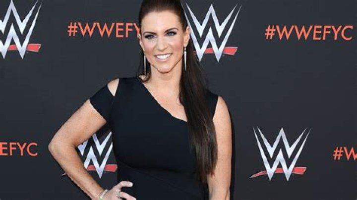 Stephanie McMahon | ZoomBlog