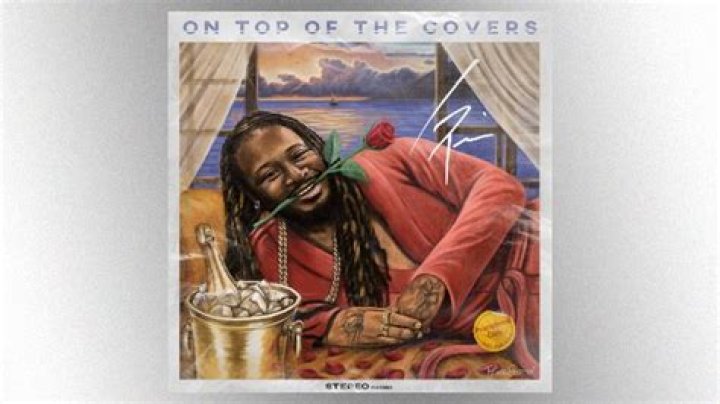 T Pain Cover Black Sabbath