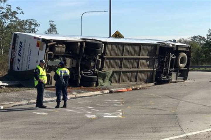 Today in history, October 24: Queenslands worst bus crash