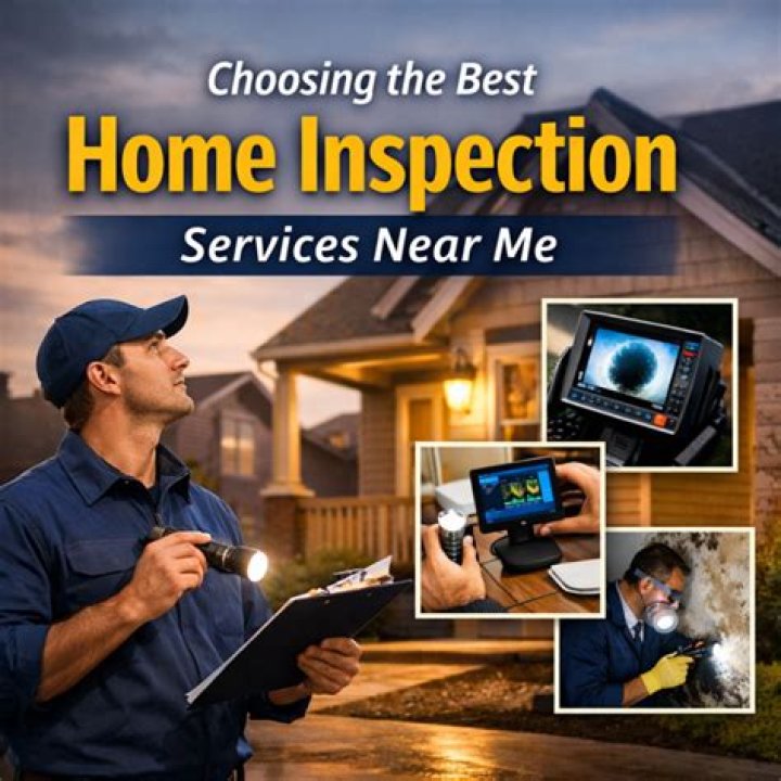Top-Rated Home Inspection Service Near Me in Clermont, FL