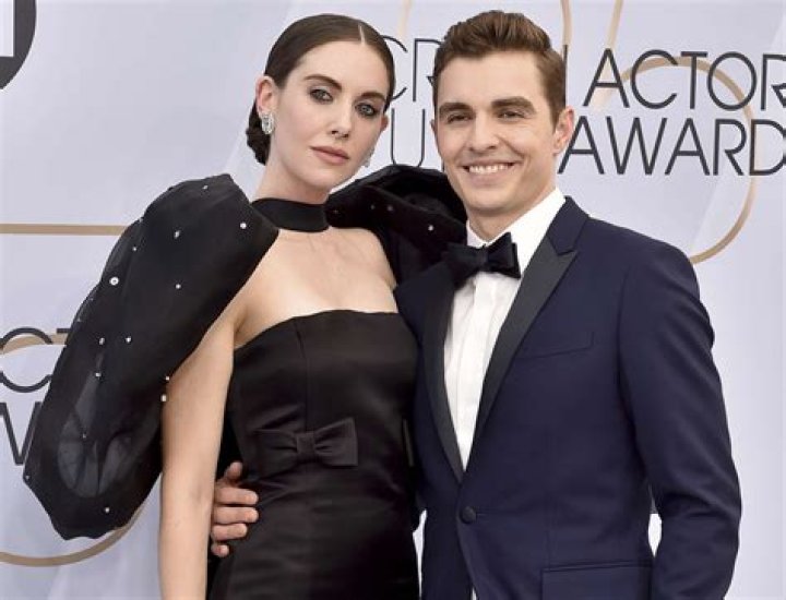 Uncover The Hidden World Of "Alison Brie's Husband"