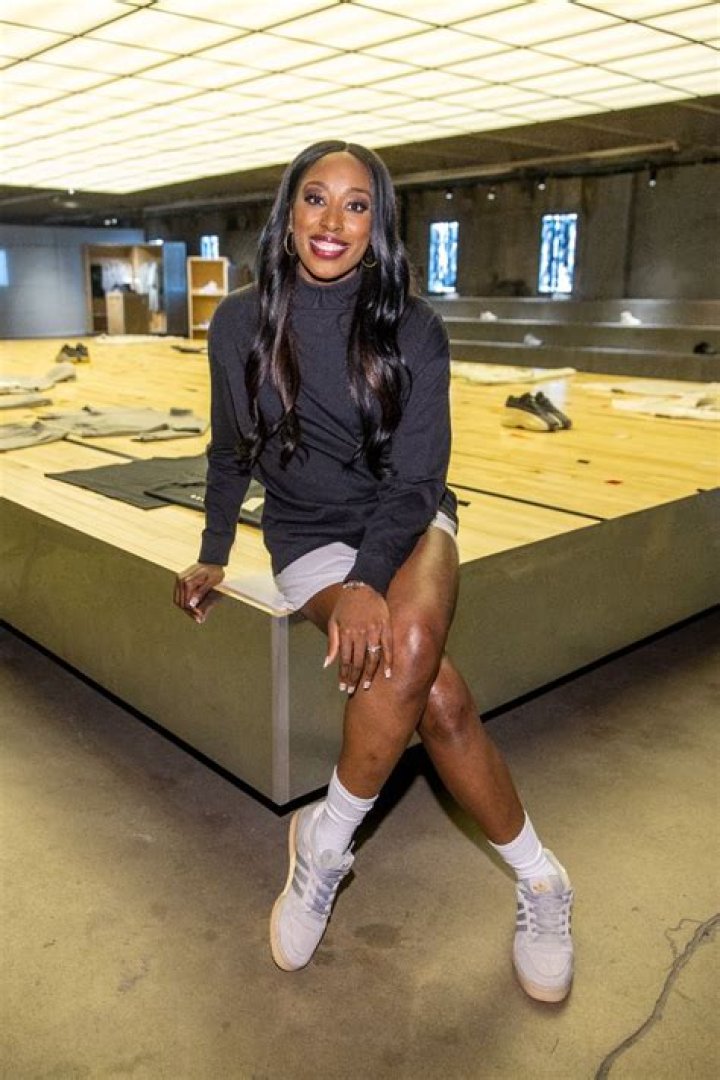 Uncovering The Inspiring Story Of Chiney Ogwumike And Hayes Johnson