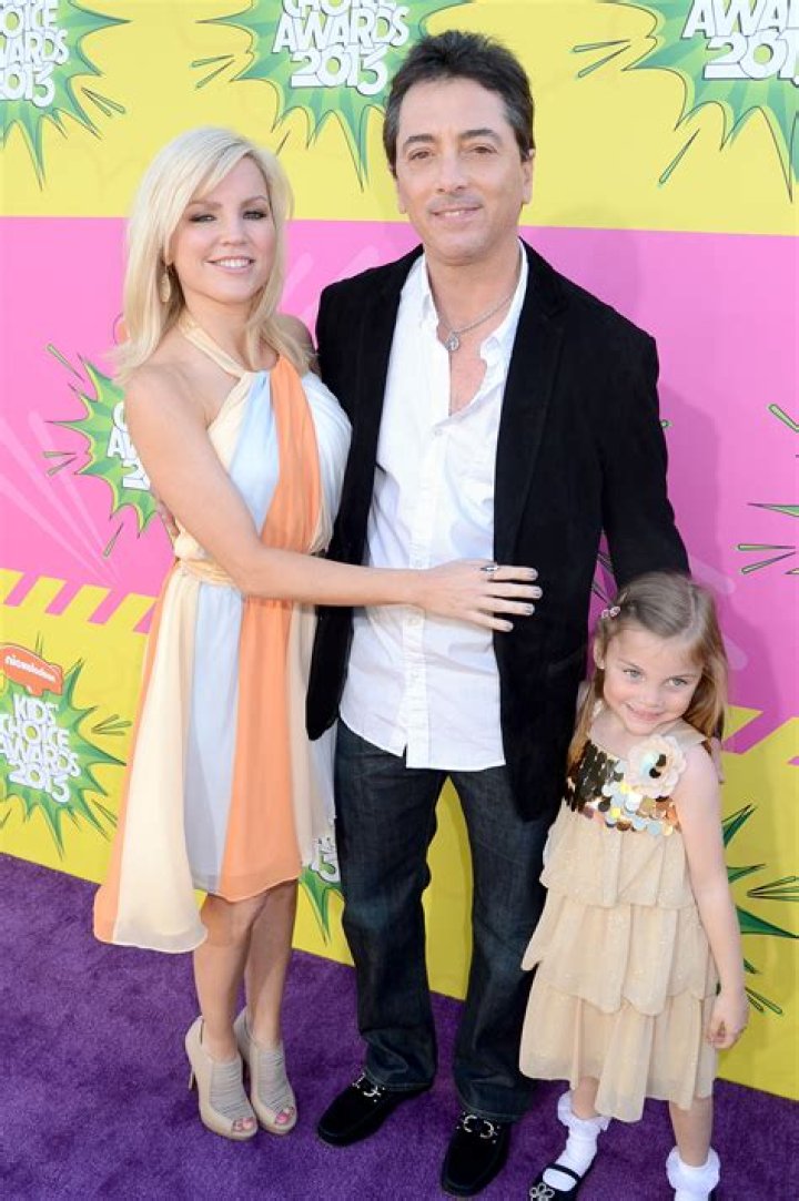 Unveiling The Enchanting World Of Scott Baio's Kids