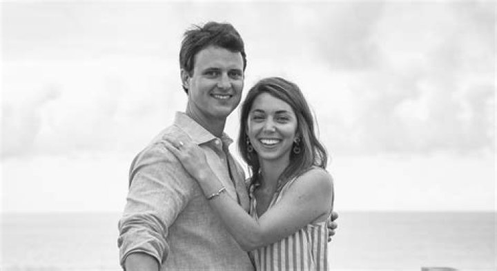 Unveiling The Glamorous Affair: Ty Grisham's Star-Studded Wedding