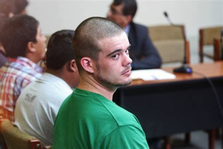 Unveiling The Truth About Joran Van Der Sloot's Height And Weight