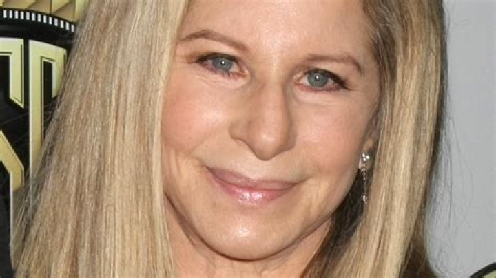 What Really Happened To Barbra Streisand's Father?