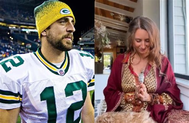 Who Is Blu Of Earth Real Name Charlotte Brereton Girlfriend Now Of Aaron Rodgers, Age, Photo, Instag