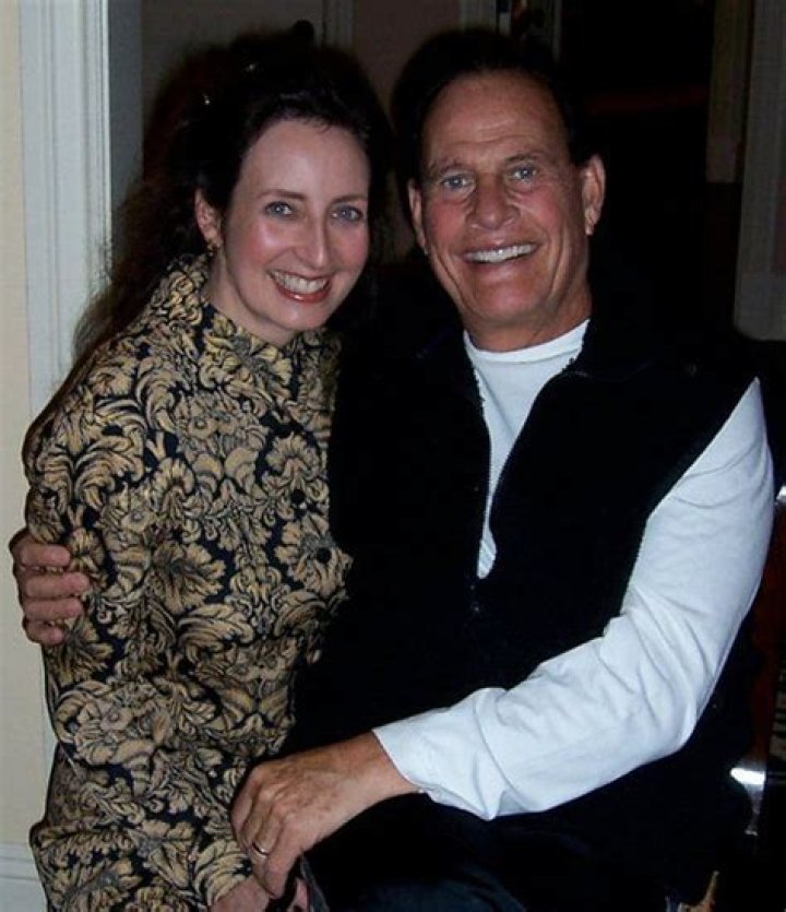 Who Is Ron Popeil Wife Robin Angers? A Look At His Married Life And Cause of Death