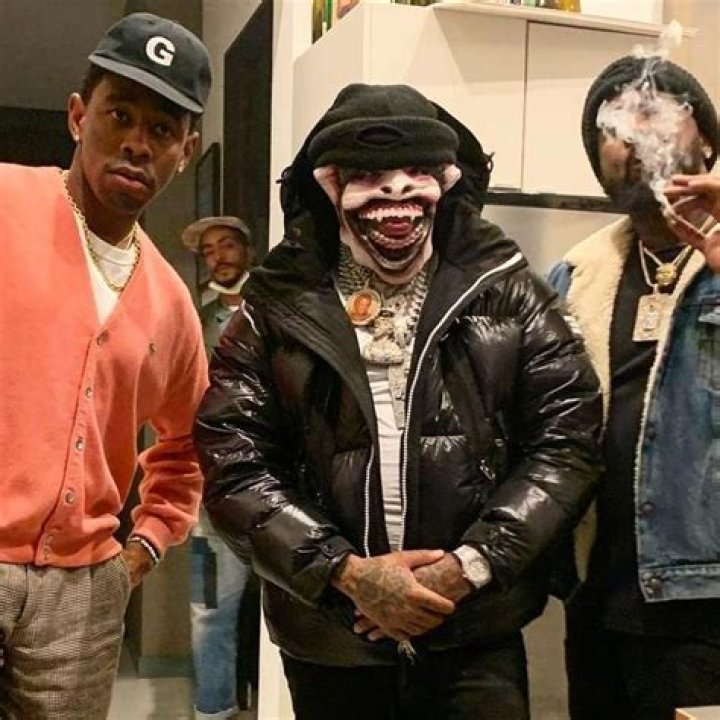 Who Is Westside Gunn Girlfriend? Meet The American Rapper On Instagram