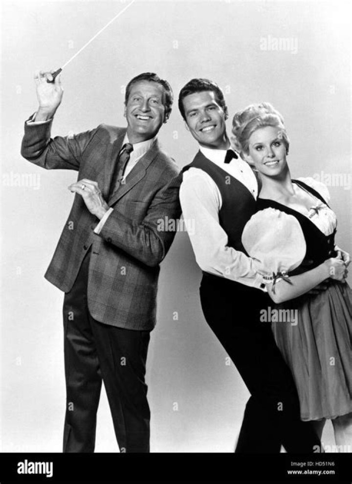Why did Lawrence Welk fire Cissy King? Celebrity.fm #1 Official Stars, Business & People Net